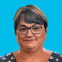 Becky Hale avatar