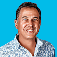 Bob Gaydos avatar