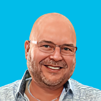 Jeff Parry avatar